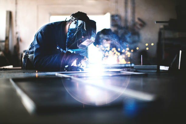 Best Food and Beverage Processing Equipment Welding in Fairport Harbor, OH