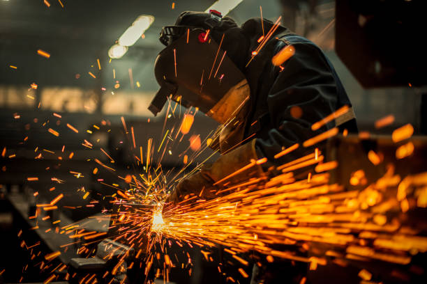 Best Automation and Robotic Welding in Fairport Harbor, OH