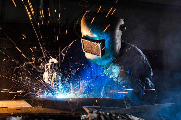 Best Welding Inspection and Certification in Fairport Harbor, OH