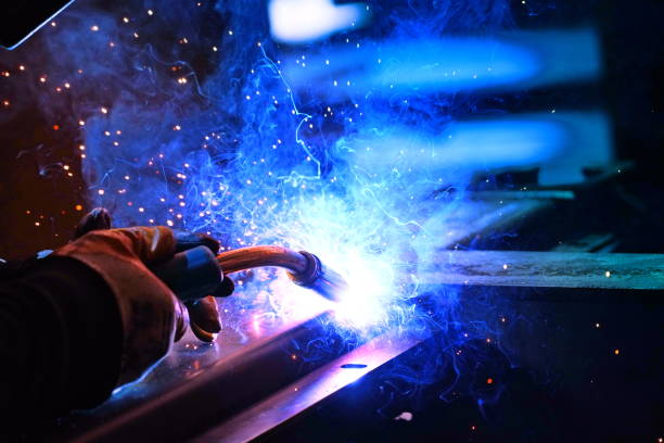 Affordable Welder Services in Fairport Harbor, OH