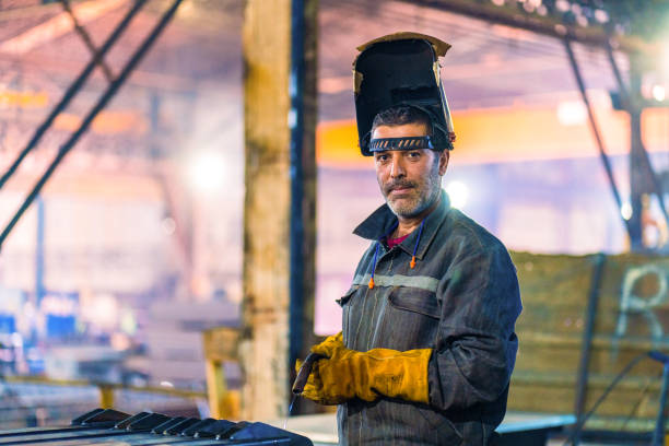 Fairport Harbor, OH Welder & Metal Fabrication Company