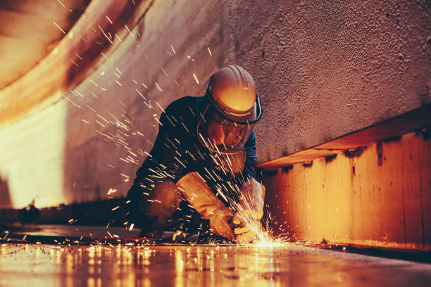 Best Marine and Shipbuilding Welding in Fairport Harbor, OH