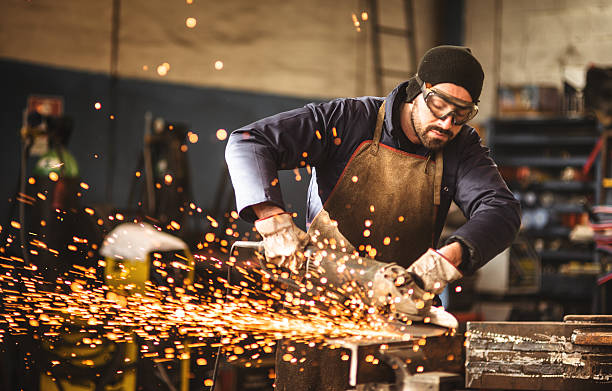 Best Aerospace and Defense Welding in Fairport Harbor, OH