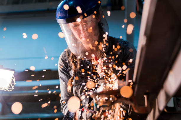 Best Automation and Robotic Welding in Fairport Harbor, OH